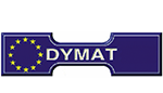 Logo Dymat