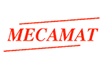 Logo Mecamat